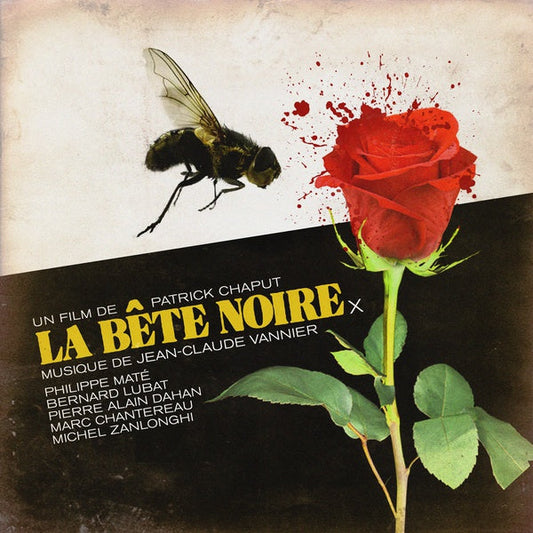 La Bete Noire |