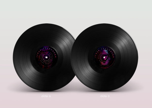 Album | Mint (M) Mint (M)