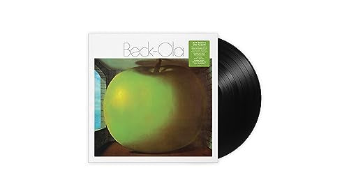 Beck-Ola | Mint (M) Mint (M)