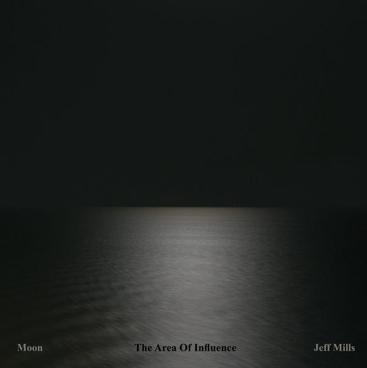 Moon - The Area Of Influence |