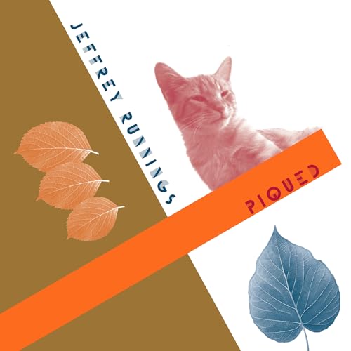 Piqued (PRE-ORDER 7/11/25) (LP+12" VINYL) | Mint (M) Mint (M)