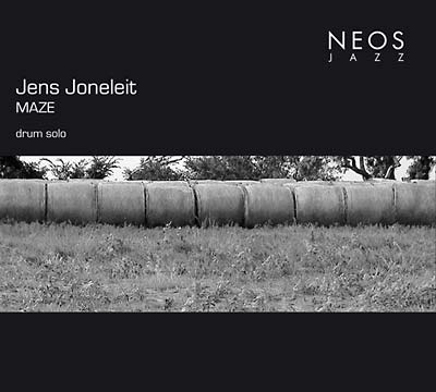 Maze Drum Solo |- X Vinyl Record