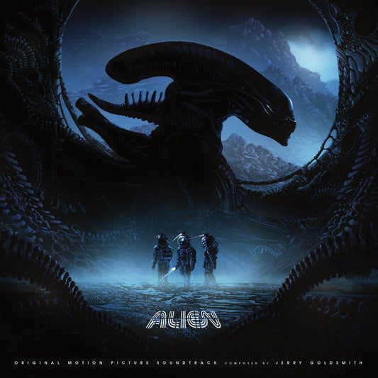 Alien (1979 Original Soundtrack) |