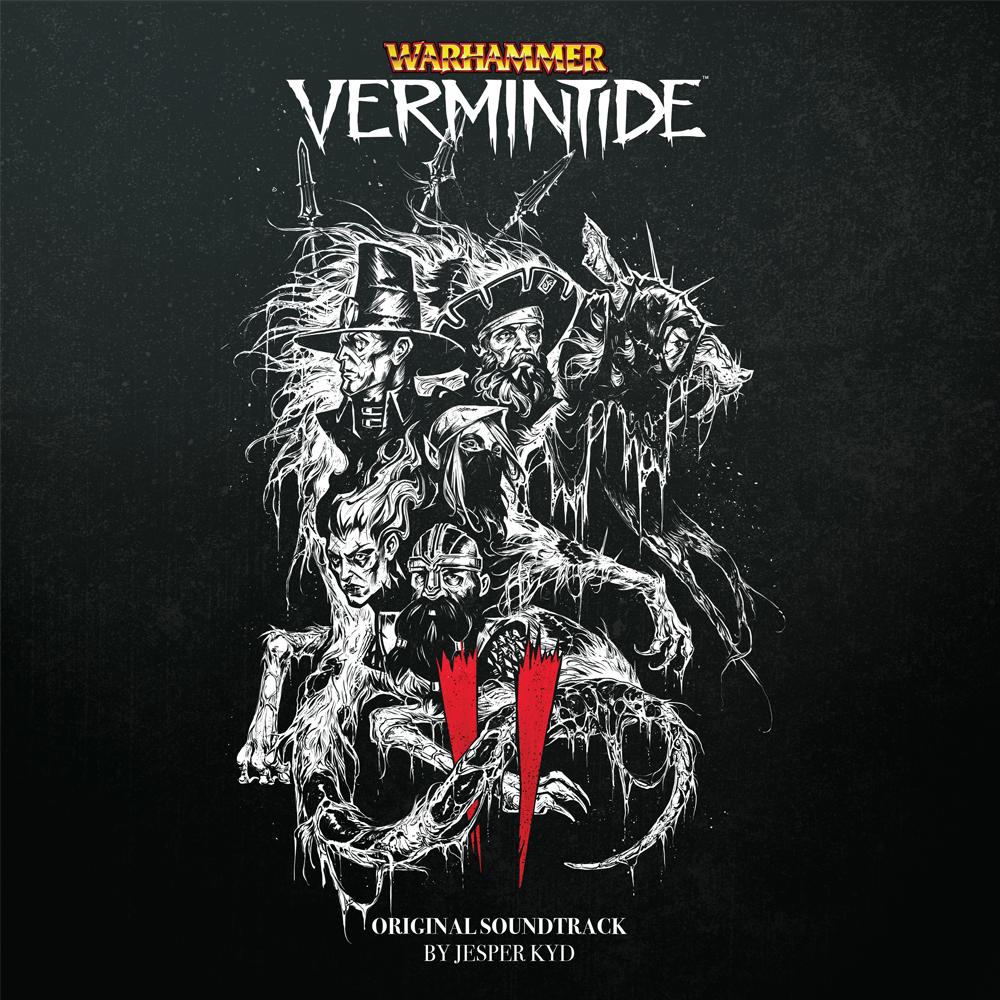 Vermintide 2 (Original Soundtrack) |