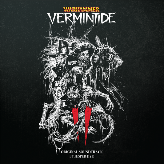Vermintide 2 (Original Soundtrack) |