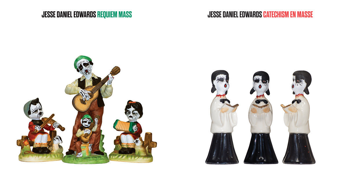 Requiem Mass / Catechism En Masse (PREORDER 07/25/2025) (Limited) | Mint (M) Mint (M)