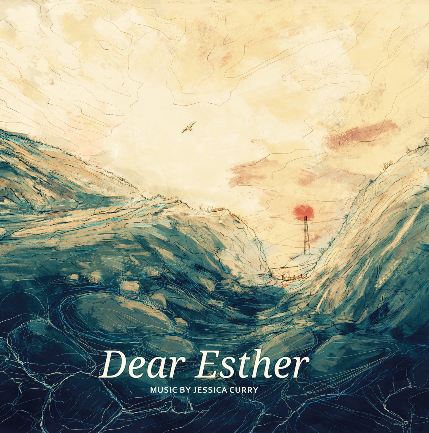 Dear Esther: Original Soundtrack |