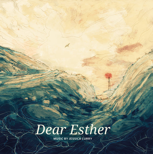 Dear Esther: Original Soundtrack |
