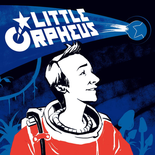 Little Orpheus (Original Game Soundtrack) |