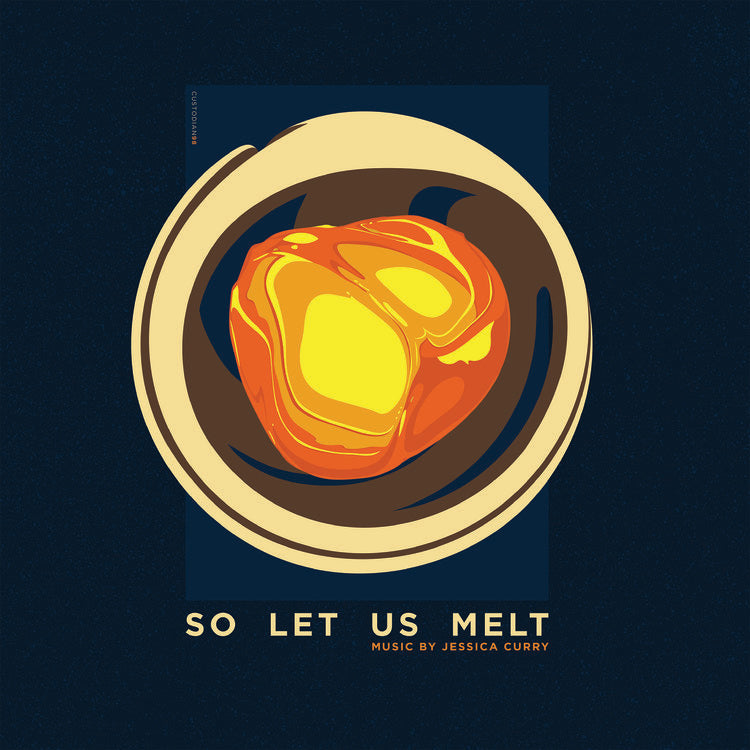 So Let Us Melt |