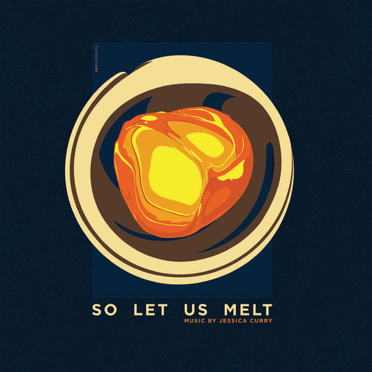 So Let Us Melt |