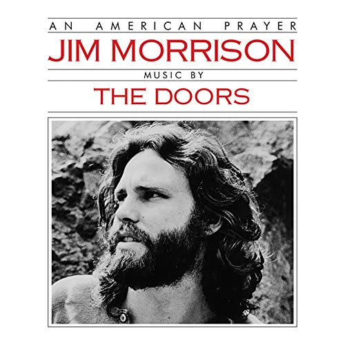 An American Prayer - Music By The Doors | Mint (M) Mint (M)