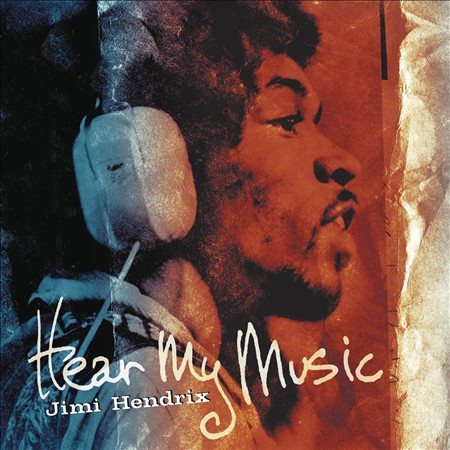 Hear My Music (200G VINYL) | Mint (M) Mint (M)- X Vinyl Record