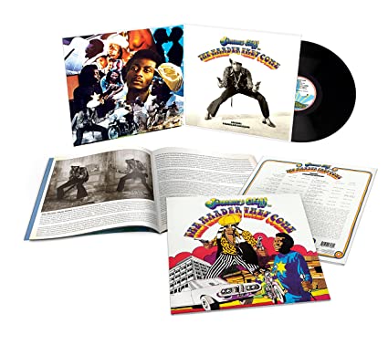 The Harder They Come: 50th Anniversary Edition (2 Lp's) | Mint (M) Mint (M)