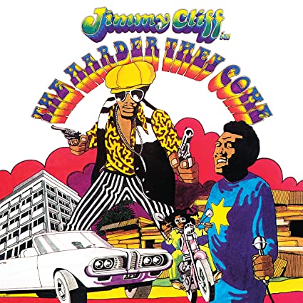 The Harder They Come: 50th Anniversary Edition (2 Lp's) | Mint (M) Mint (M)