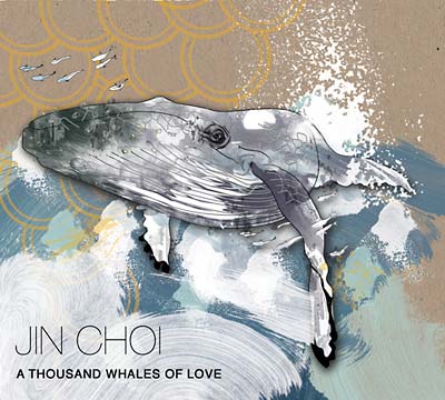 A Thousand Whales Of Love |