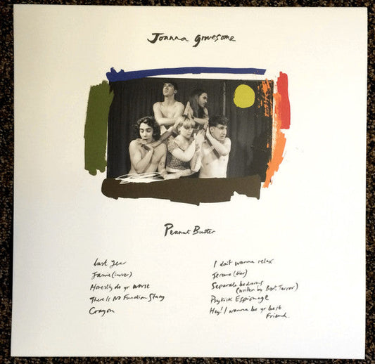 Peanut Butter | Mint (M) Mint (M)