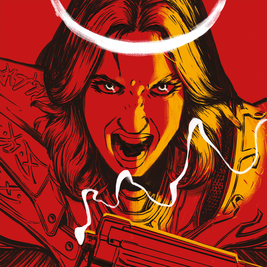 Bpm: Bullets Per Minute (Original Soundtrack) |