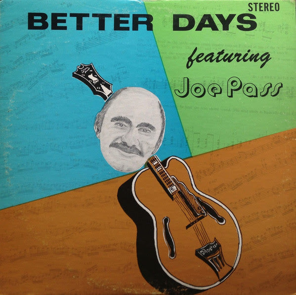 Better Days |