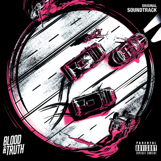 Blood & Truth (Original Video Game Soundtrack) |