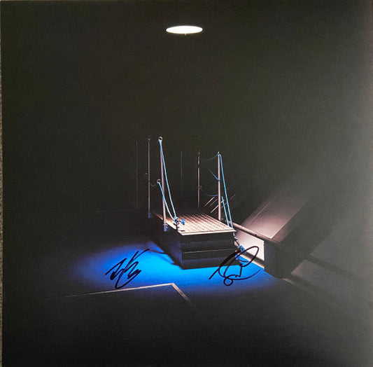 Nocturnal Manoeuvres | Mint (M) Mint (M)