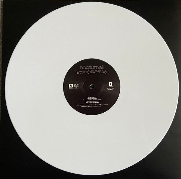 Nocturnal Manoeuvres | Mint (M) Mint (M)