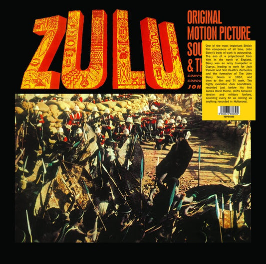 Zulu |