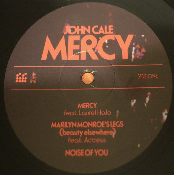 Mercy | Mint (M) Mint (M)