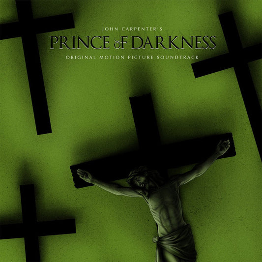 Prince Of Darkness |