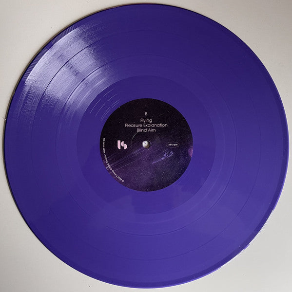 Maya | Mint (M) Mint (M)- X Vinyl Record