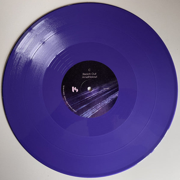 Maya | Mint (M) Mint (M)- X Vinyl Record