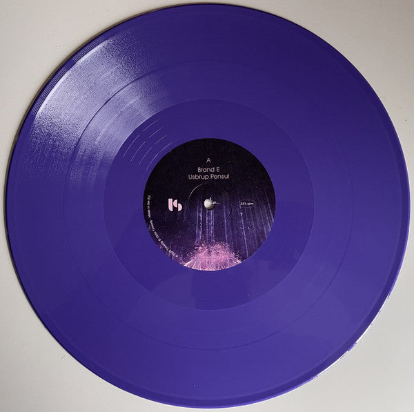 Maya | Mint (M) Mint (M)- X Vinyl Record