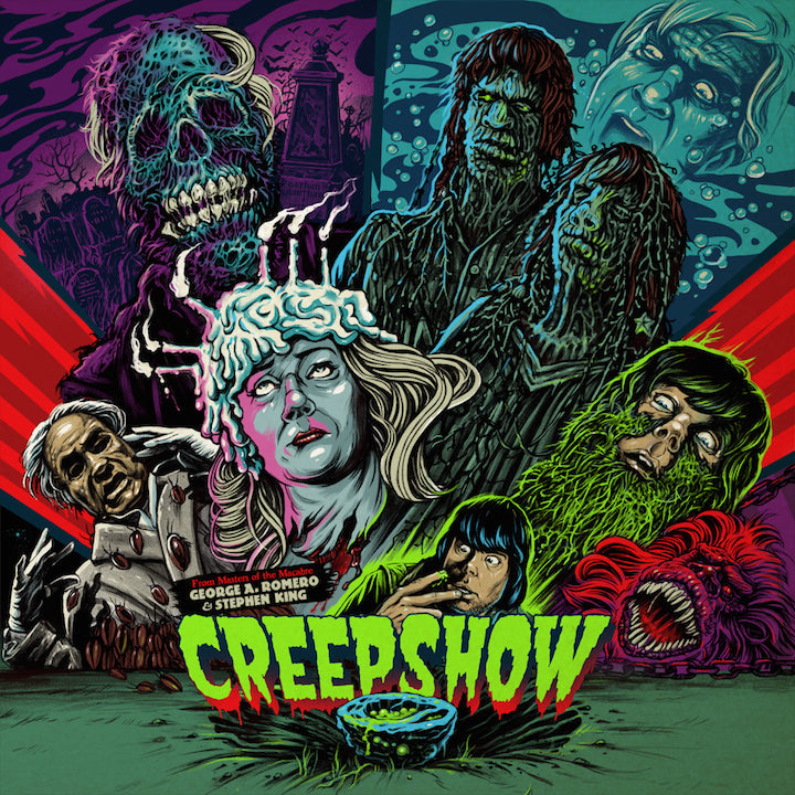 Creepshow (Original 1982 Score) |