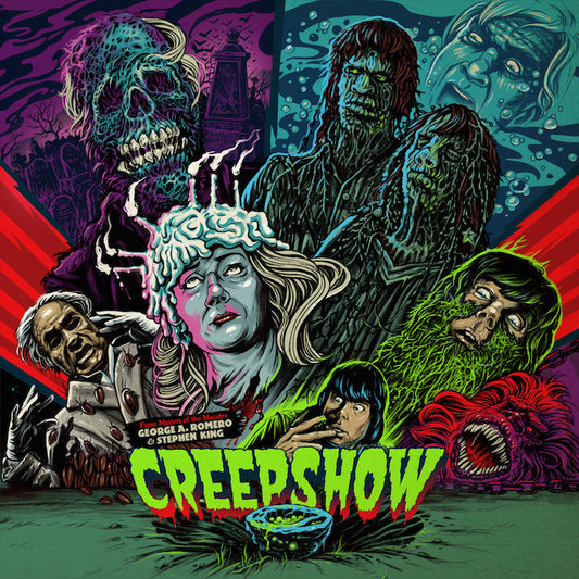 Creepshow (Original 1982 Score) |