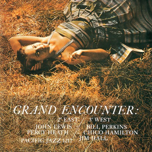 Grand Encounter - 2° East 3° West |