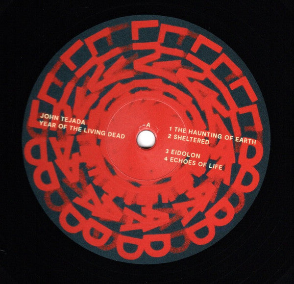 Year Of The Living Dead | Mint (M) Mint (M)