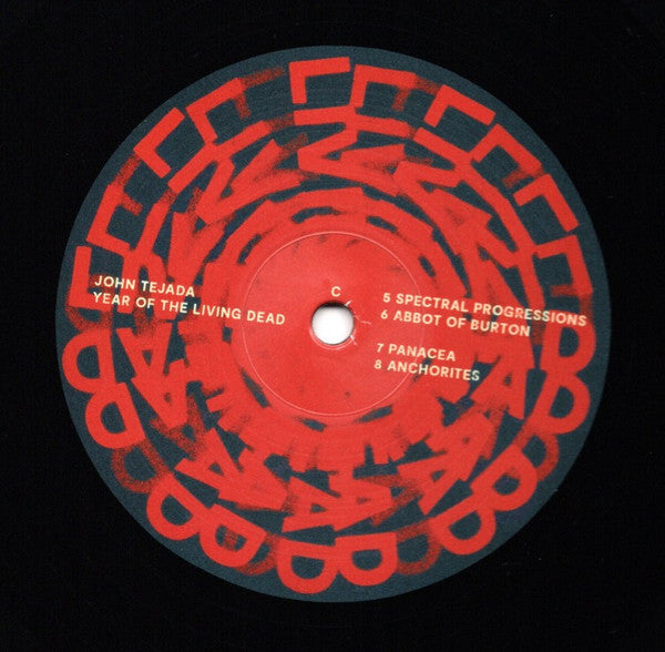 Year Of The Living Dead | Mint (M) Mint (M)