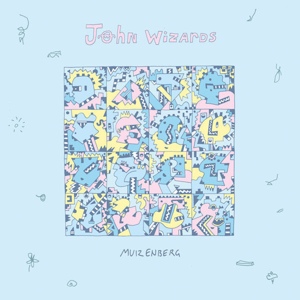 Muizenberg | Mint (M) Mint (M)