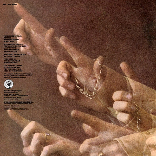 Movements | Mint (M) Mint (M)