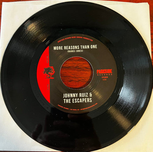 More Reasons Than One | Mint (M) Generic