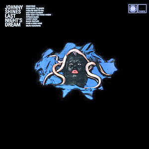 Last Night'S Dream |