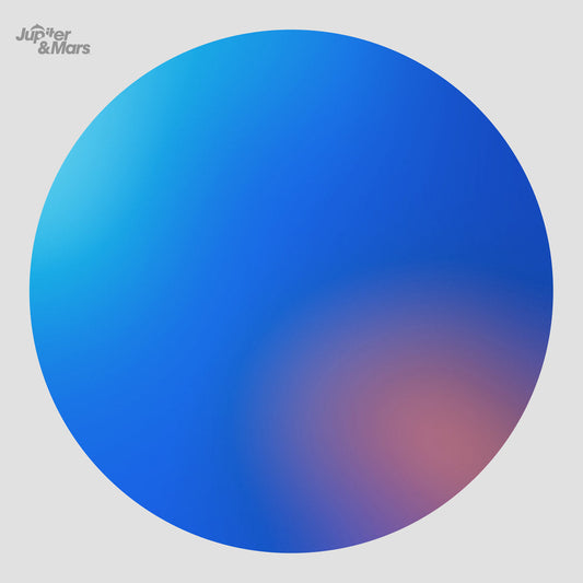 Jupiter & Mars Official Soundtrack |