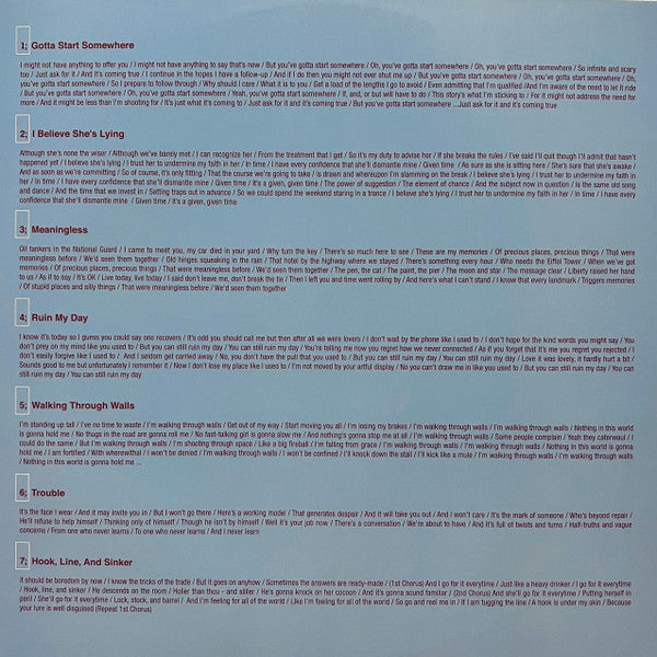 Meaningless | Mint (M) Mint (M)- X Vinyl Record