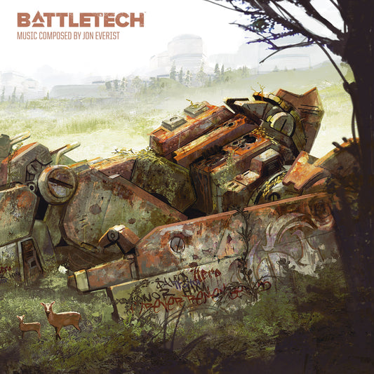 Battletech: Original Game Soundtrack |