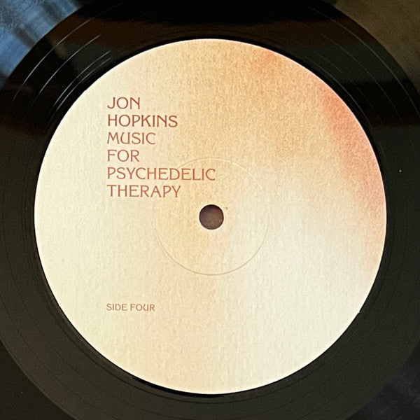 Music For Psychedelic Therapy | Mint (M) Mint (M)