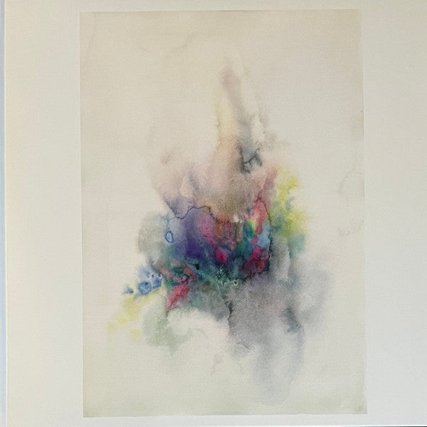 Music For Psychedelic Therapy | Mint (M) Mint (M)