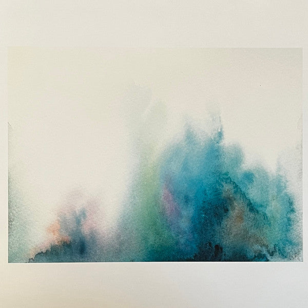 Music For Psychedelic Therapy | Mint (M) Mint (M)