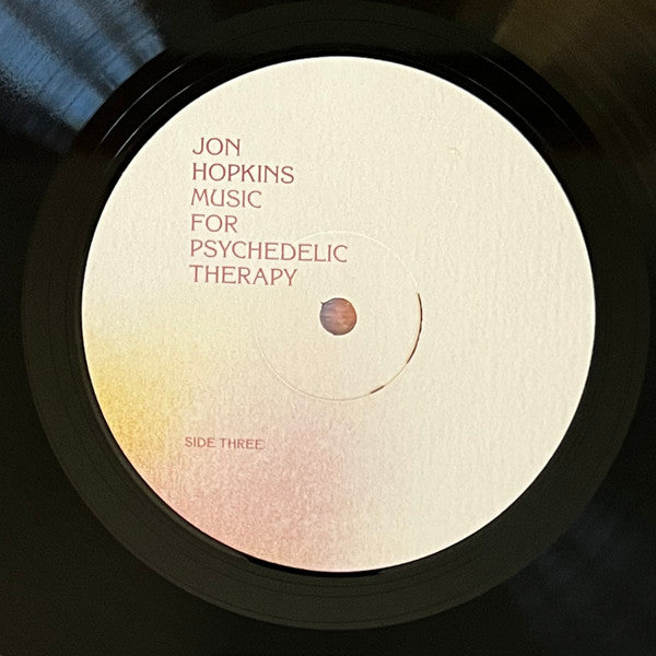 Music For Psychedelic Therapy | Mint (M) Mint (M)