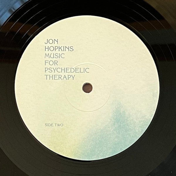 Music For Psychedelic Therapy | Mint (M) Mint (M)