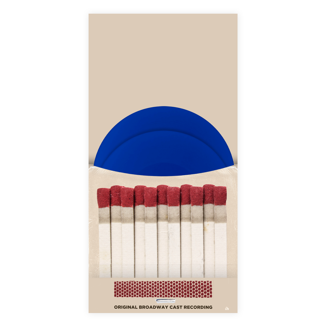 Just In Time (Blue Vinyl) [2Lp] |